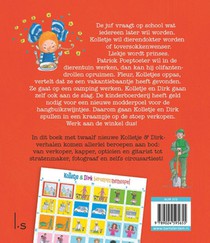 Werk aan de winkel achterzijde