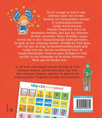 Werk aan de winkel achterzijde