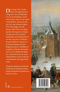 Hoogheid achterzijde