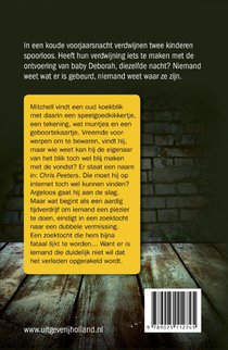 Dubbel vermist achterzijde