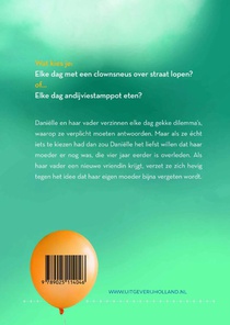 Bijna vergeten achterzijde