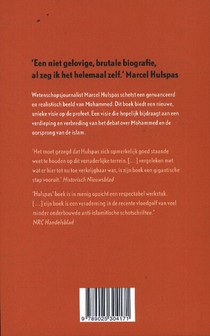 Mohammed en het ontstaan van de islam achterzijde