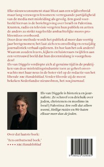 De misleidingsindustrie achterzijde