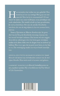 Op weg naar vrijheid achterzijde