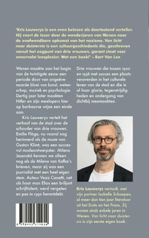 Van licht naar duisternis achterzijde