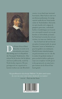 Descartes achterzijde