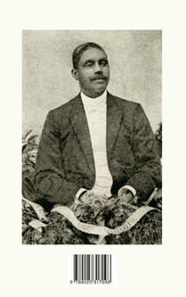 Een opera voor Suriname achterzijde