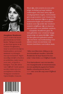 De tien geboden voor vrouwen achterzijde