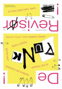 Revisor 46 achterzijde