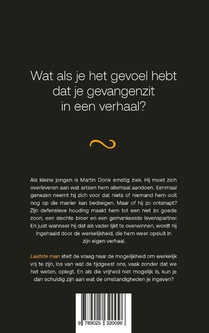 Laatste man achterzijde