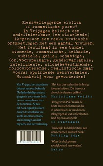 Vrijages achterzijde