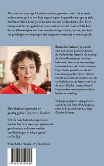 Verborgen gebreken achterzijde