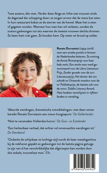 Het Hemelse Gerecht achterzijde