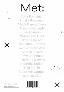 Revisor 47 achterzijde