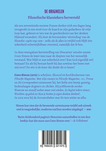 Ik denk dat ik ben achterzijde