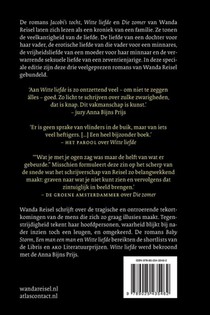 Jacobi's tocht, Witte liefde, Die zomer achterzijde