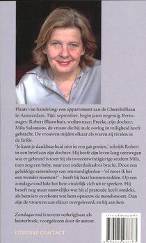 Zondagavond achterzijde