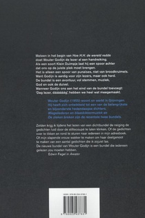 Hoe H.H. de wereld redde achterzijde