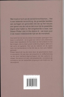 Ons betere ik achterzijde