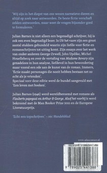 Uit het raam achterzijde