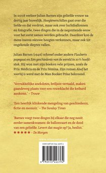 Hoogteverschillen achterzijde