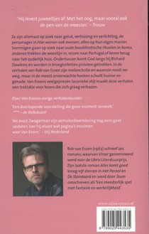 Hier wonen ook mensen achterzijde