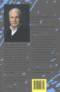 Familieziek achterzijde