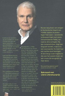 Ik kom terug achterzijde