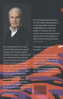 Dubbelliefde achterzijde