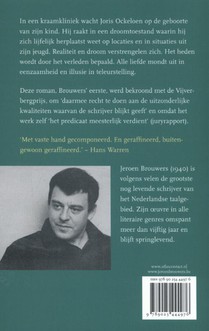 Joris Ockeloen en het wachten achterzijde