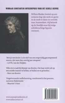 Bleekers zomer achterzijde