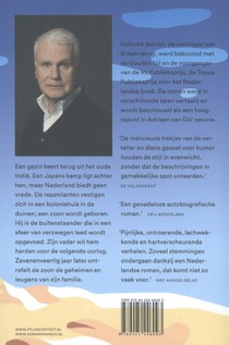 Indische duinen achterzijde