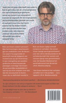 Kind van de verzorgingsstaat achterzijde