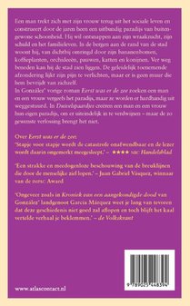 Duivelspaardjes achterzijde