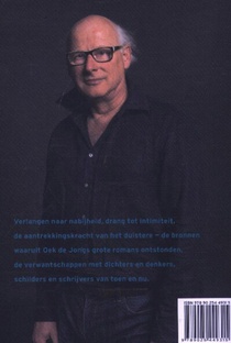 Het visioen aan de binnenbaai achterzijde
