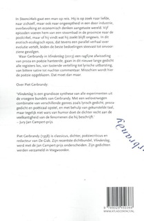 Steencirkels achterzijde