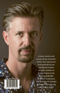 Het wikkelhart achterzijde