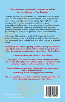 Laat los mijn hand achterzijde