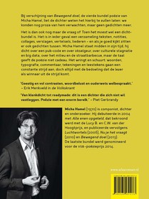 Toen het moest achterzijde