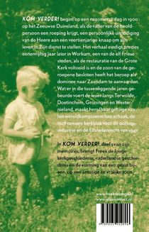 Kom verder! achterzijde