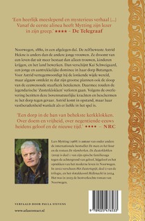 De zusterklokken achterzijde