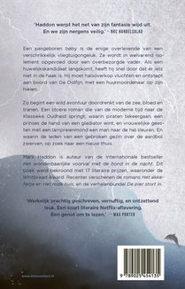 De Dolfijn achterzijde