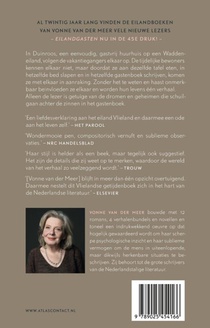 Eilandgasten, De avondboot, Laatste seizoen achterzijde