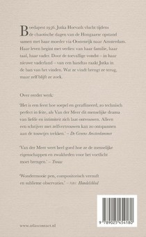 Vindeling achterzijde