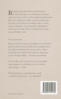 Vindeling achterzijde