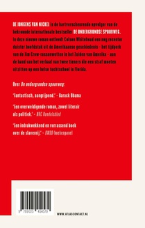 De jongens van Nickel achterzijde