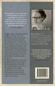 Draaidagen achterzijde