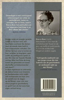 Draaidagen achterzijde