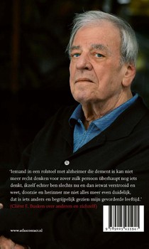 Cliënt E. Busken achterzijde