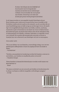 Hemelingen achterzijde